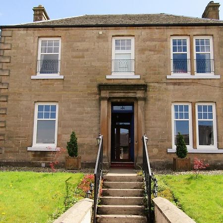 Middleton House Bed And Breakfast Auchterarder Exterior foto